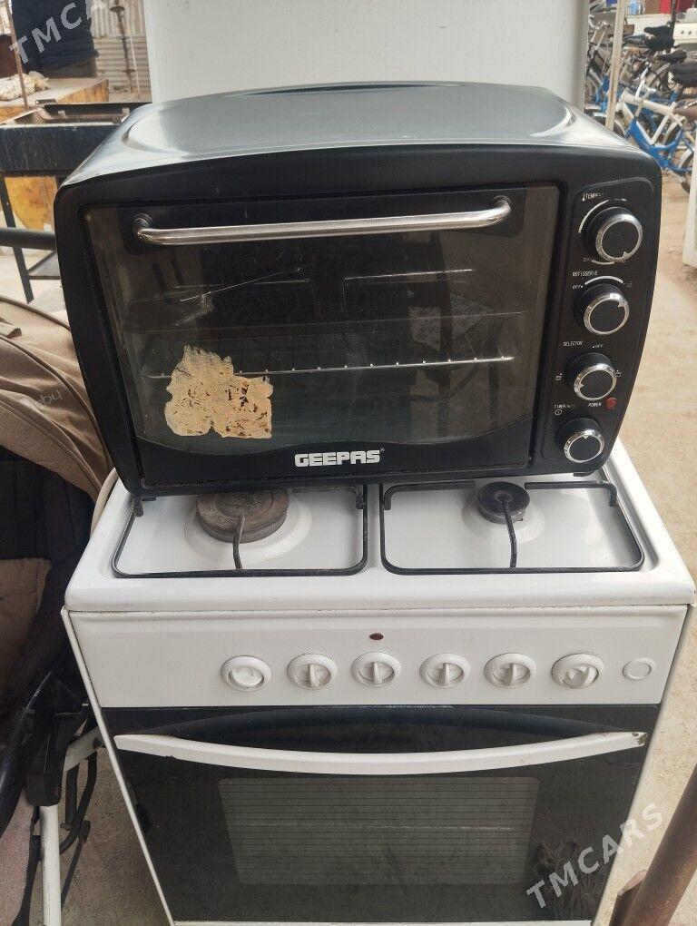 tokly duhobka - Байрамали - img 2