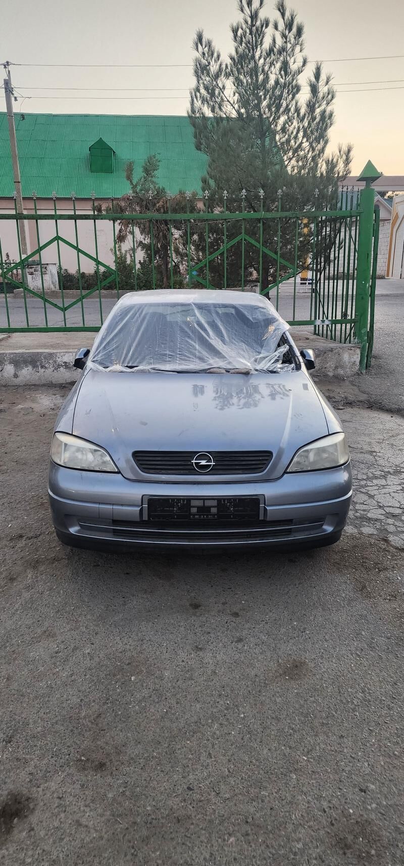 Astra g zapjasa 50 000 TMT - Чоганлы - img 1