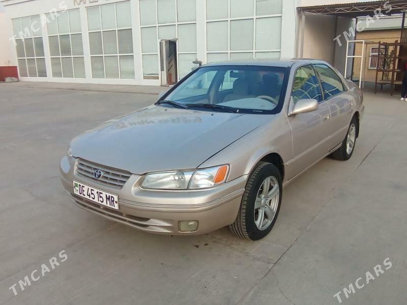 Toyota Camry 1999 - 115 000 TMT - Туркменабат - img 2