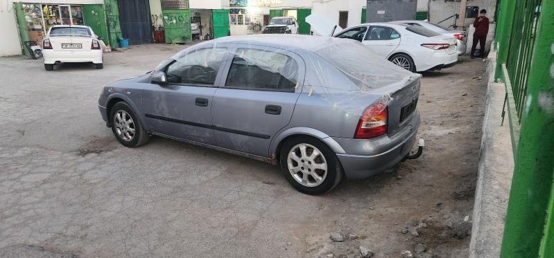 Astra g zapjasa 50 000 TMT - Çoganly - img 5