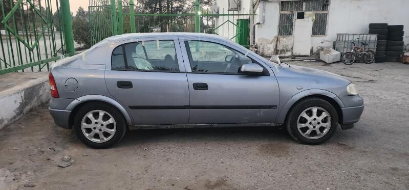 Astra g zapjasa 50 000 TMT - Çoganly - img 2