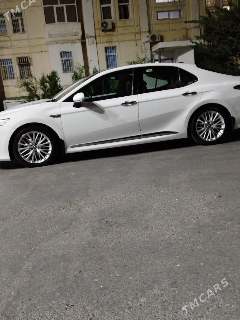 Toyota Camry 2018 - 375 000 TMT - Aşgabat - img 5