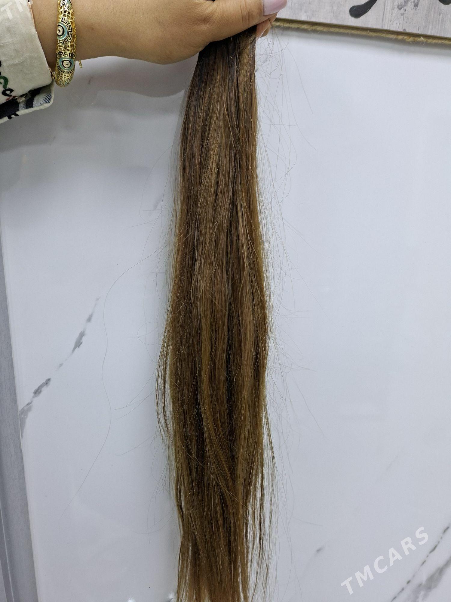 sac 65 sm - Aşgabat - img 3