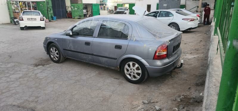 Astra g zapjasa 50 000 TMT - Çoganly - img 3