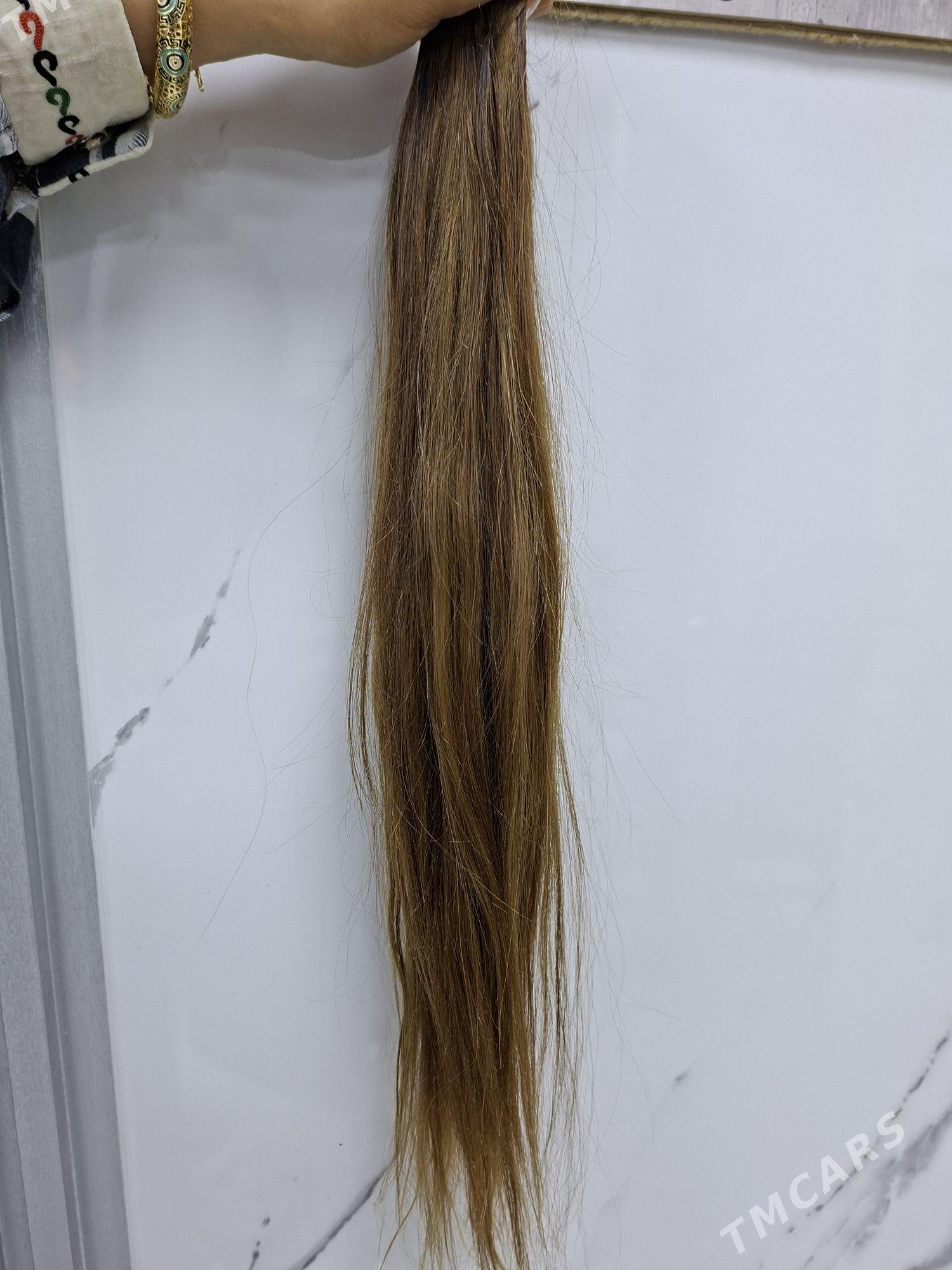 sac 65 sm - Aşgabat - img 2