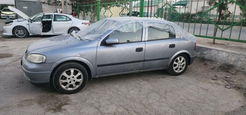 Astra g zapjasa 50 000 TMT - Çoganly - img 4