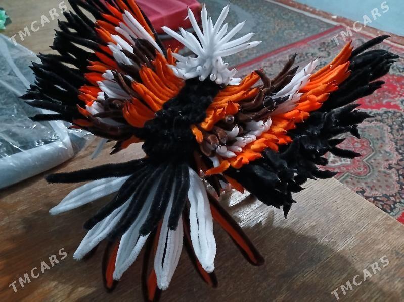 Поделки ручная - Büzmeýin - img 5