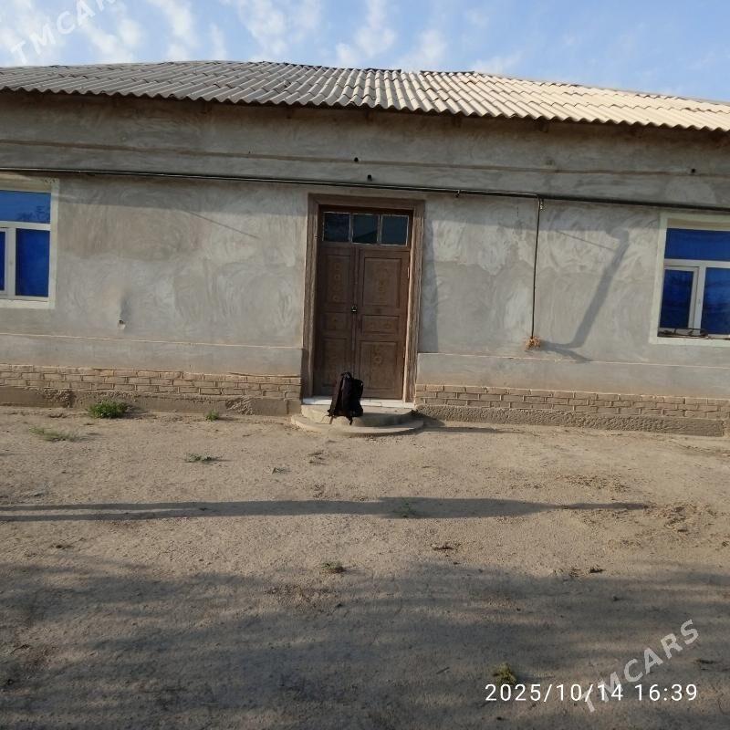 satlyk jay - Шабатский этрап - img 2