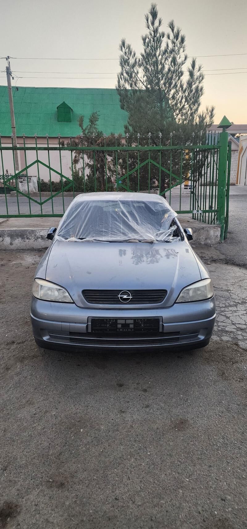 Astra g zapjasa 50 000 TMT - Çoganly - img 6