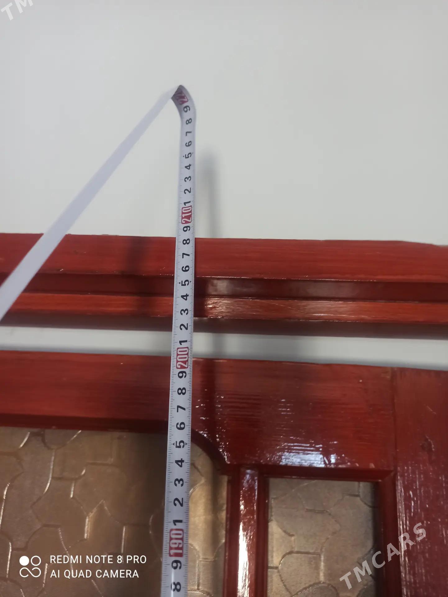 Agaç gapy - Ашхабад - img 4