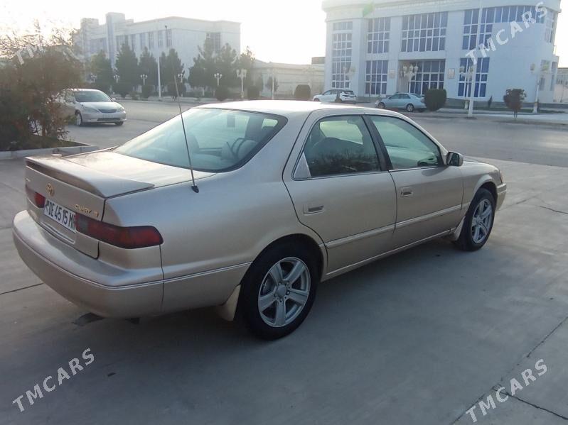Toyota Camry 1999 - 115 000 TMT - Туркменабат - img 4