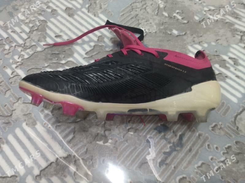 Butsy - Балканабат - img 4