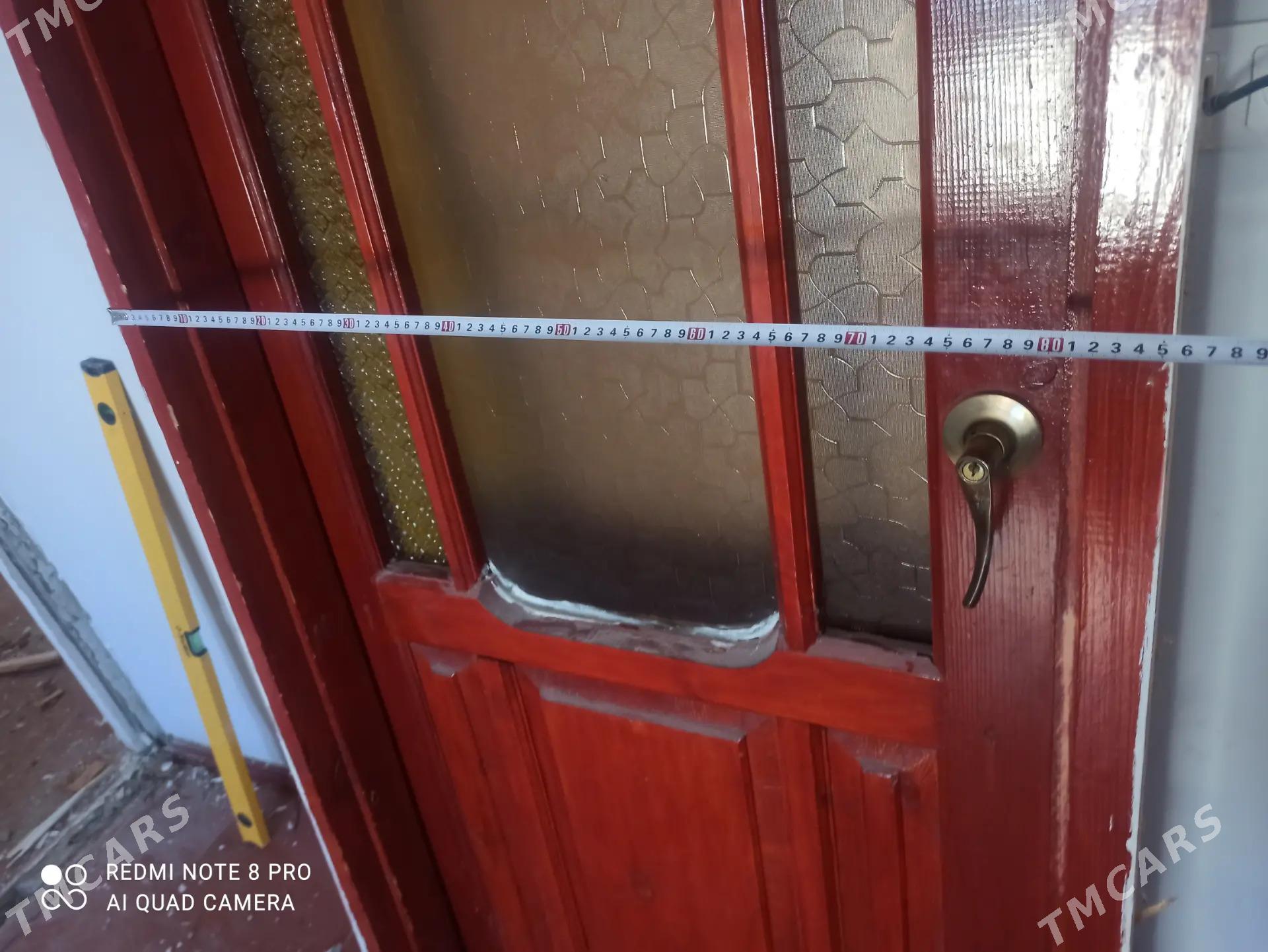 Agaç gapy - Ашхабад - img 3