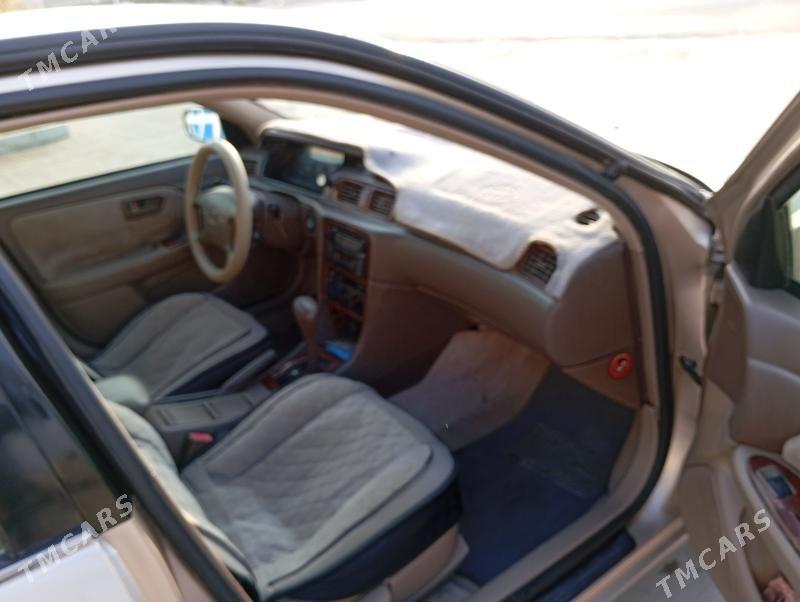 Toyota Camry 1999 - 115 000 TMT - Туркменабат - img 5