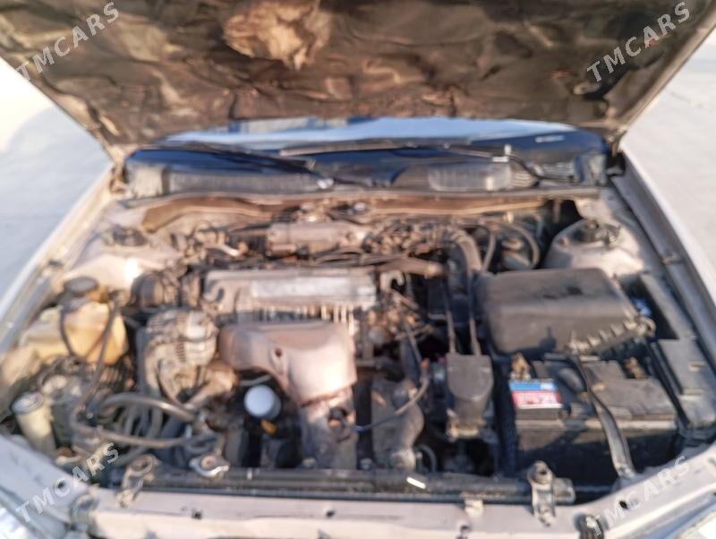 Toyota Camry 1999 - 115 000 TMT - Туркменабат - img 6