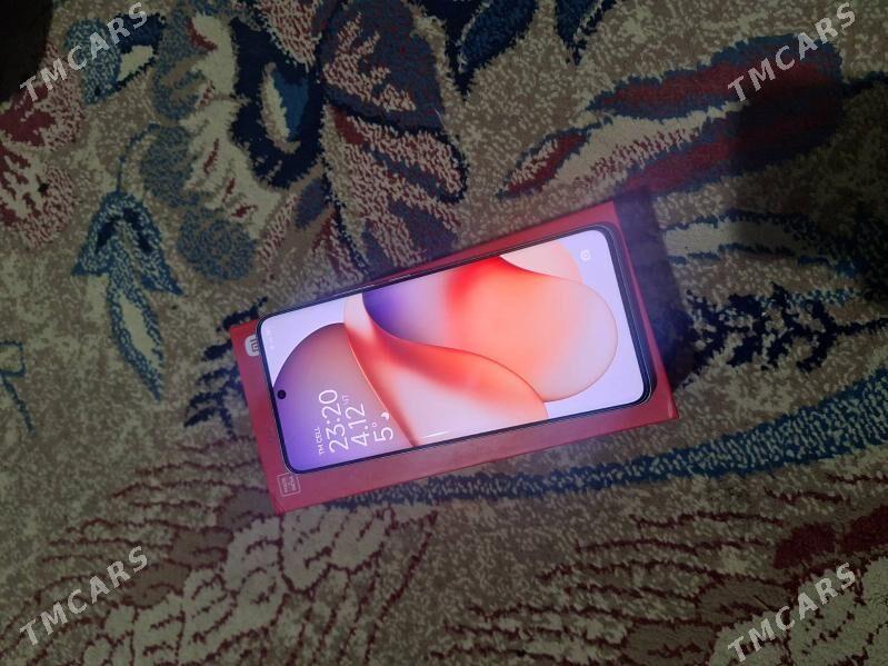 redmi not 13 pro + 5g - Балканабат - img 2
