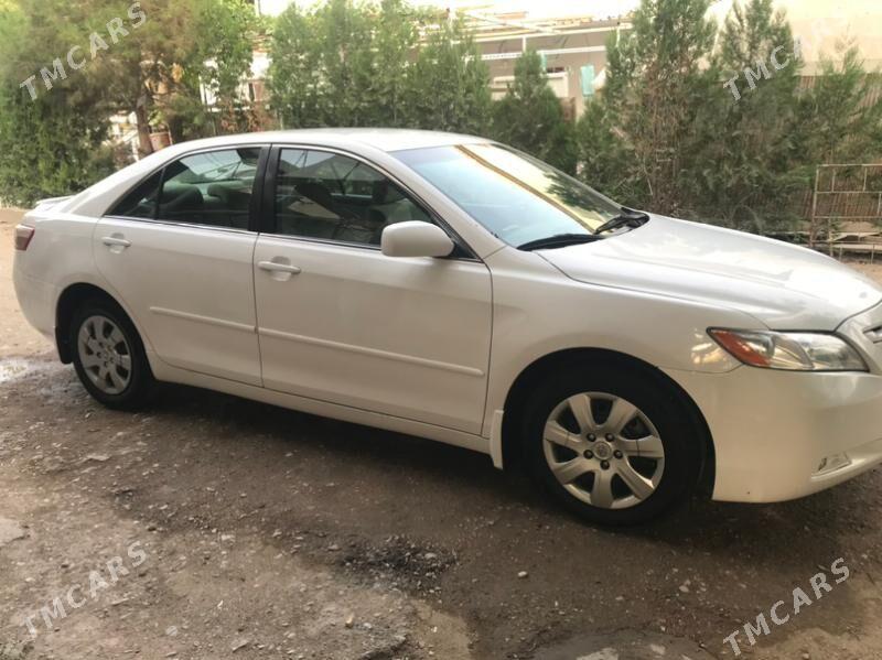 Toyota Camry 2009 - 165 000 TMT - Балканабат - img 1