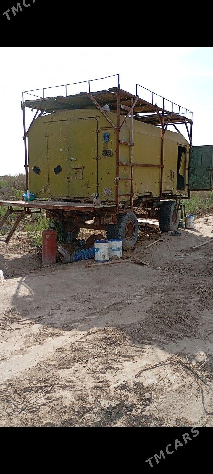 vagon - Çoganly - img 2