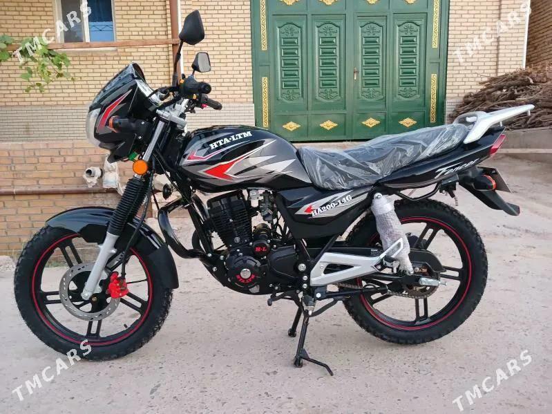 Fekon FK150-8G 2025 - 20 000 TMT - Kerki - img 2