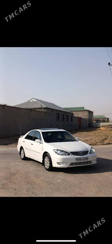 Toyota Camry 2003 - 210 000 TMT - Mary - img 2