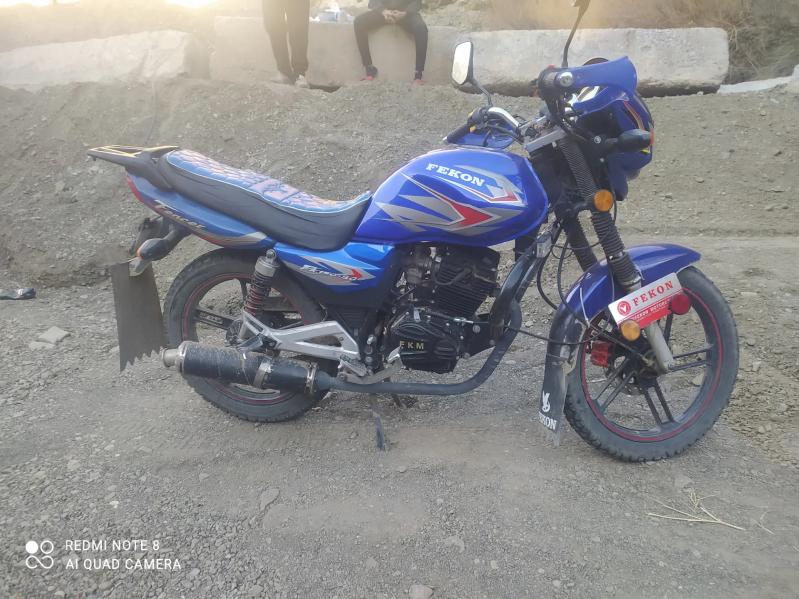 Fekon FK200-14G 2025 - 14 000 TMT - Махтумкули - img 2