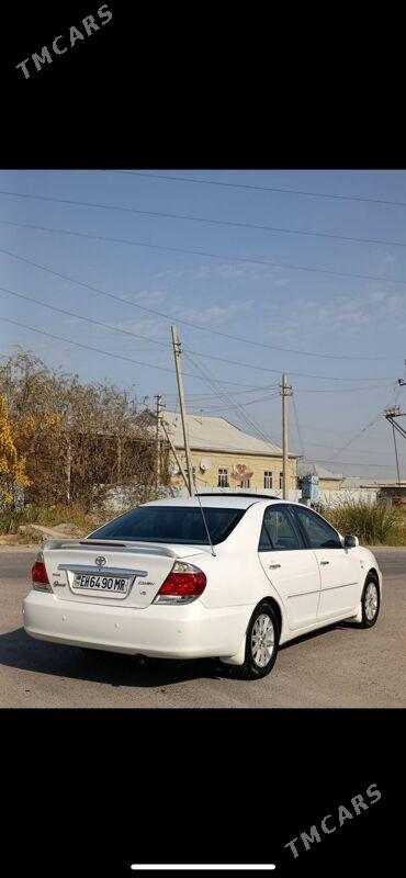 Toyota Camry 2003 - 210 000 TMT - Mary - img 1