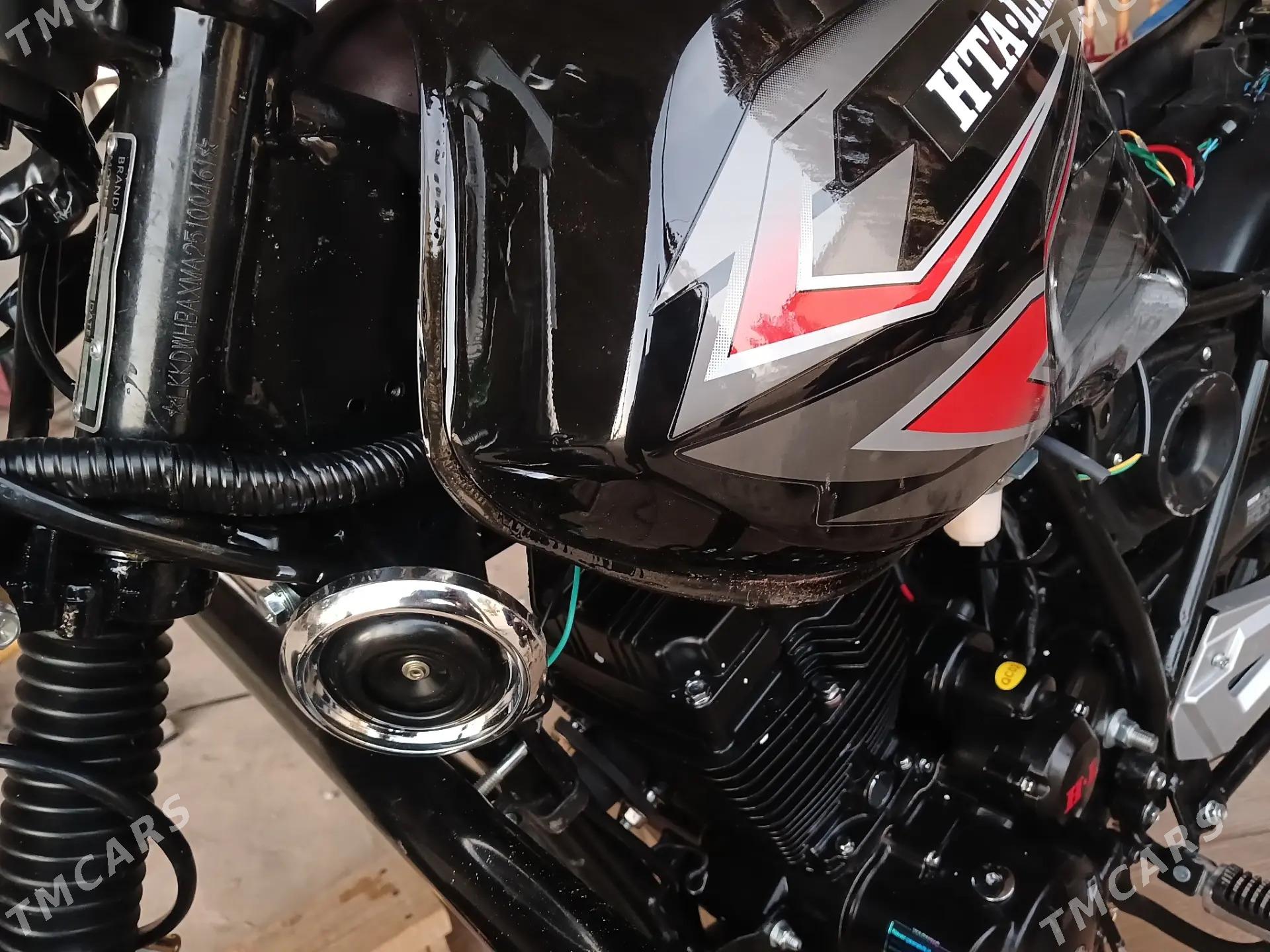 Fekon FK150-8G 2025 - 20 000 TMT - Kerki - img 5