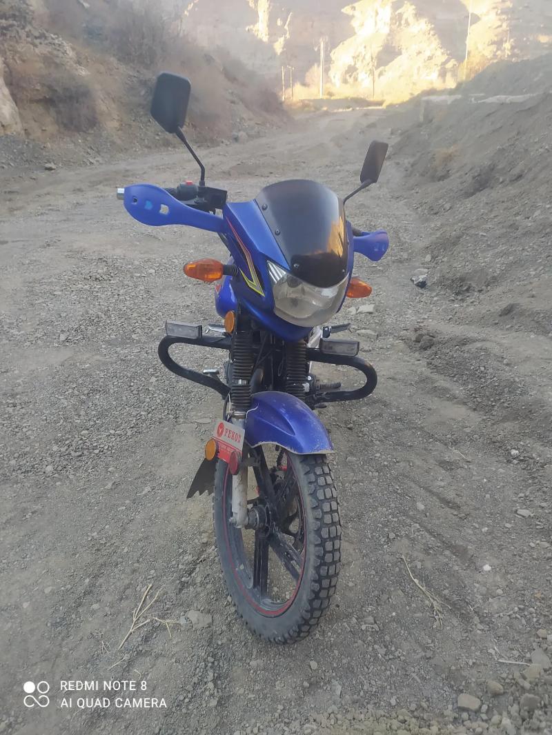 Fekon FK200-14G 2025 - 14 000 TMT - Махтумкули - img 5