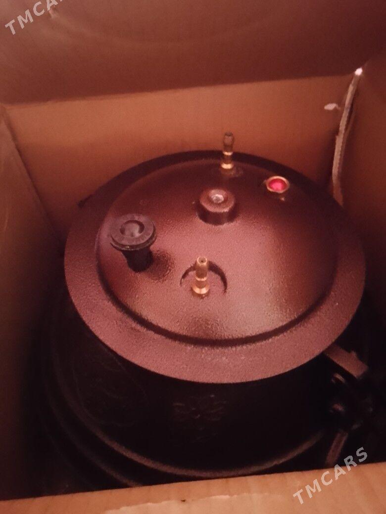 gazan - Daşoguz - img 1