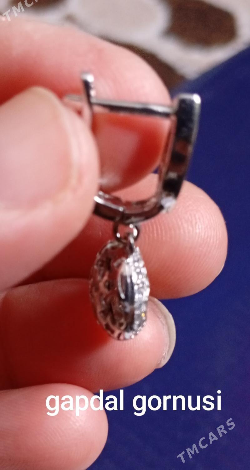 Gulakhalka - Туркменбаши - img 2