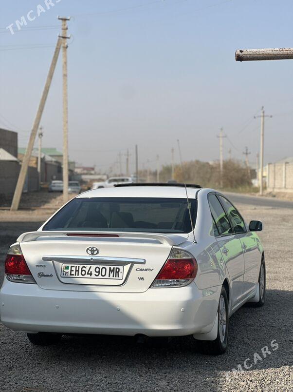 Toyota Camry 2003 - 210 000 TMT - Mary - img 6