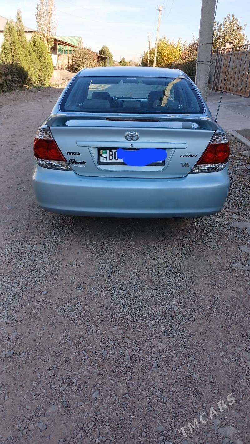 Toyota Camry 2003 - 170 000 TMT - Дашогуз - img 2