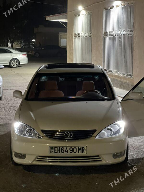 Toyota Camry 2003 - 210 000 TMT - Mary - img 7