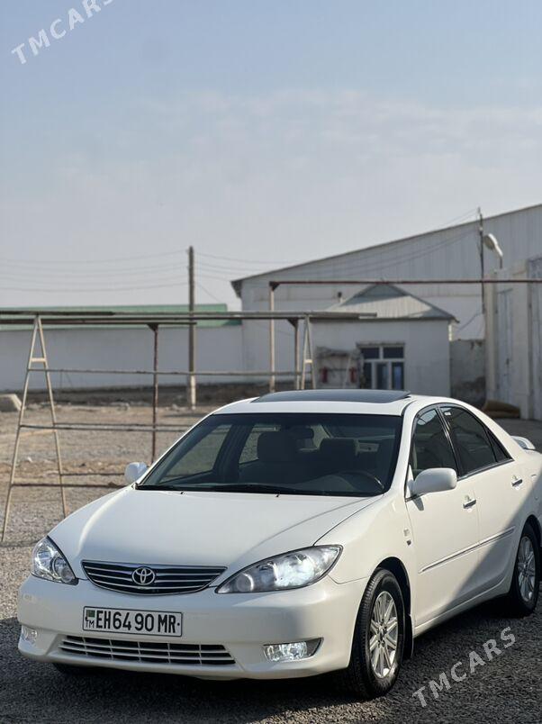Toyota Camry 2003 - 210 000 TMT - Mary - img 4