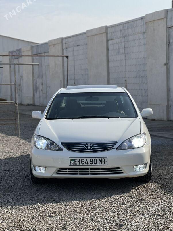 Toyota Camry 2003 - 210 000 TMT - Mary - img 3