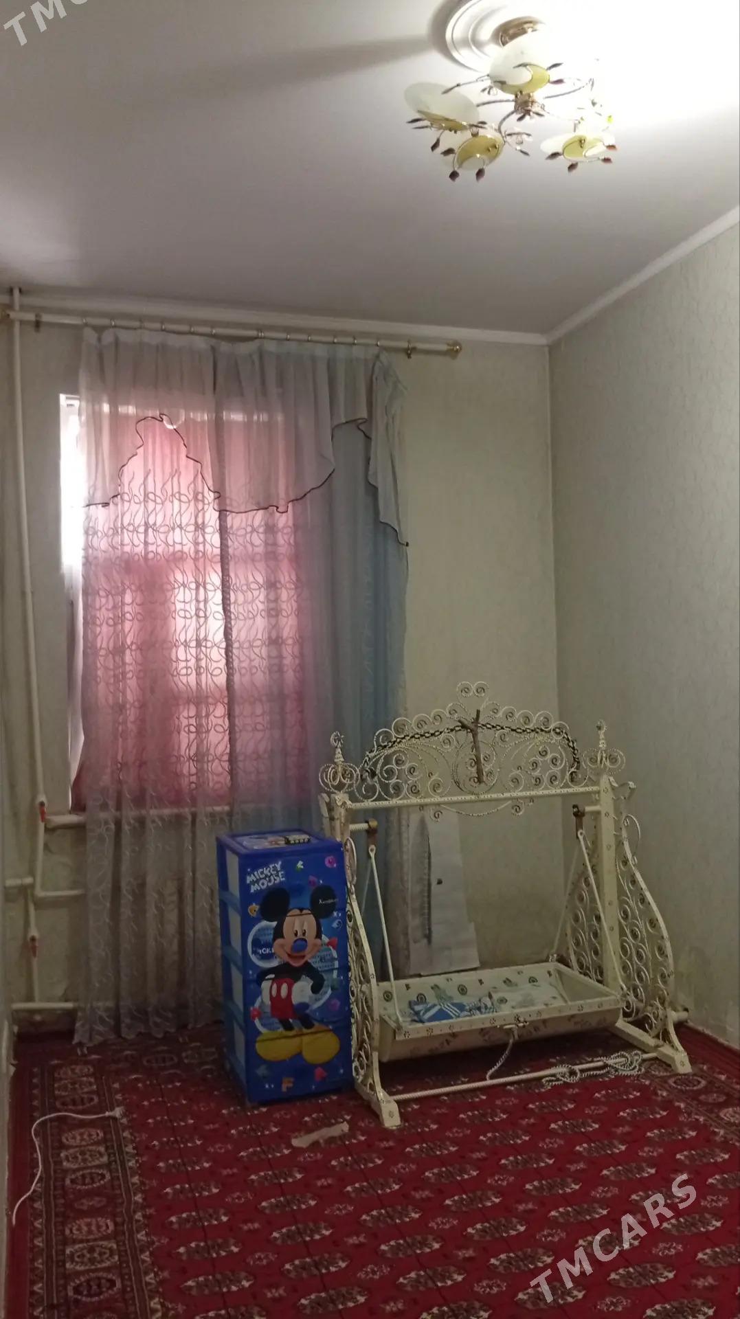 30 MKR  BEYİK POTOLOK - Ашхабад - img 9