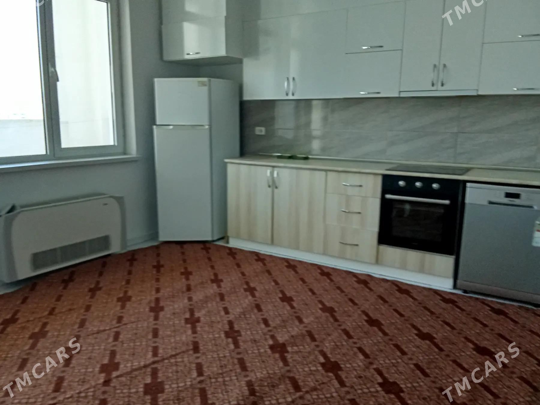 30 MKR  BEYİK POTOLOK - Ашхабад - img 5