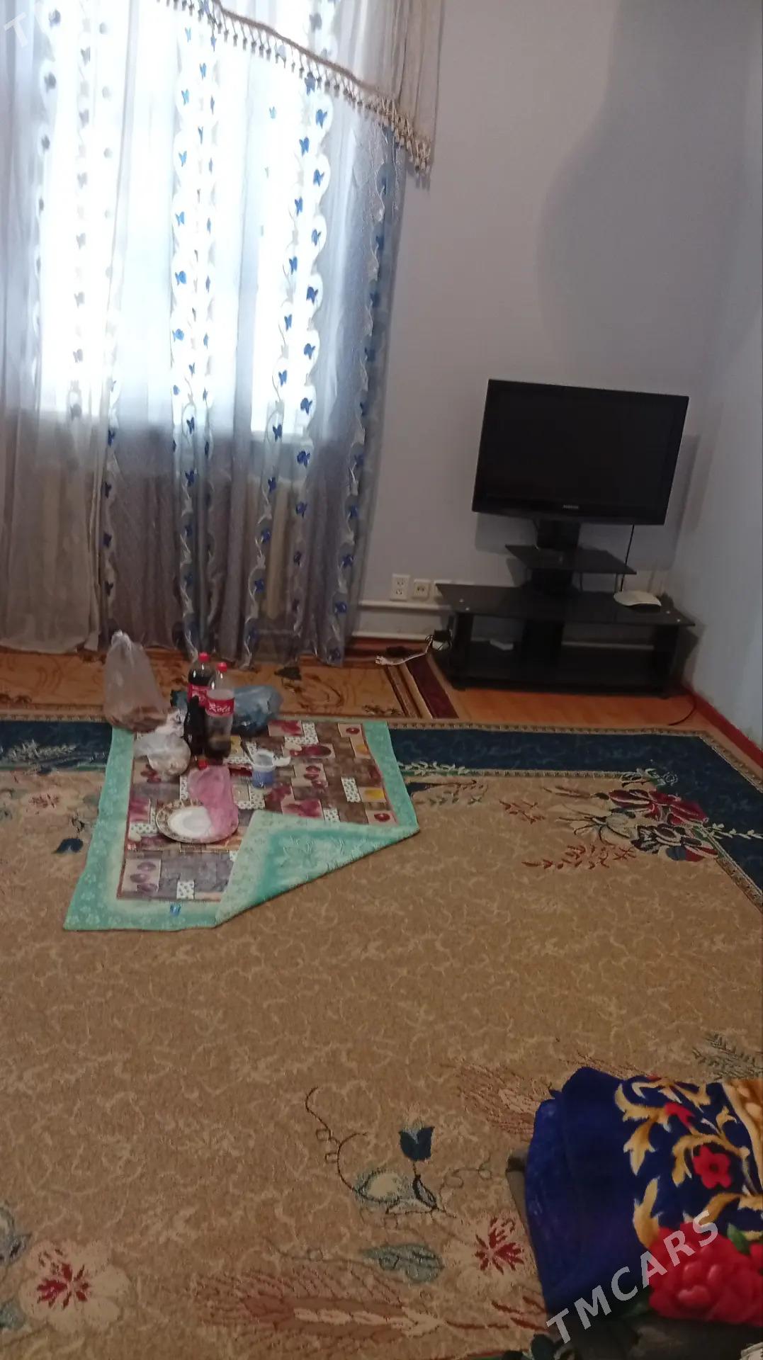 30 MKR  BEYİK POTOLOK - Ашхабад - img 3