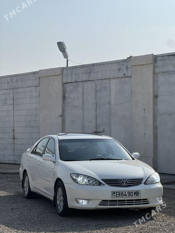 Toyota Camry 2003 - 210 000 TMT - Mary - img 5