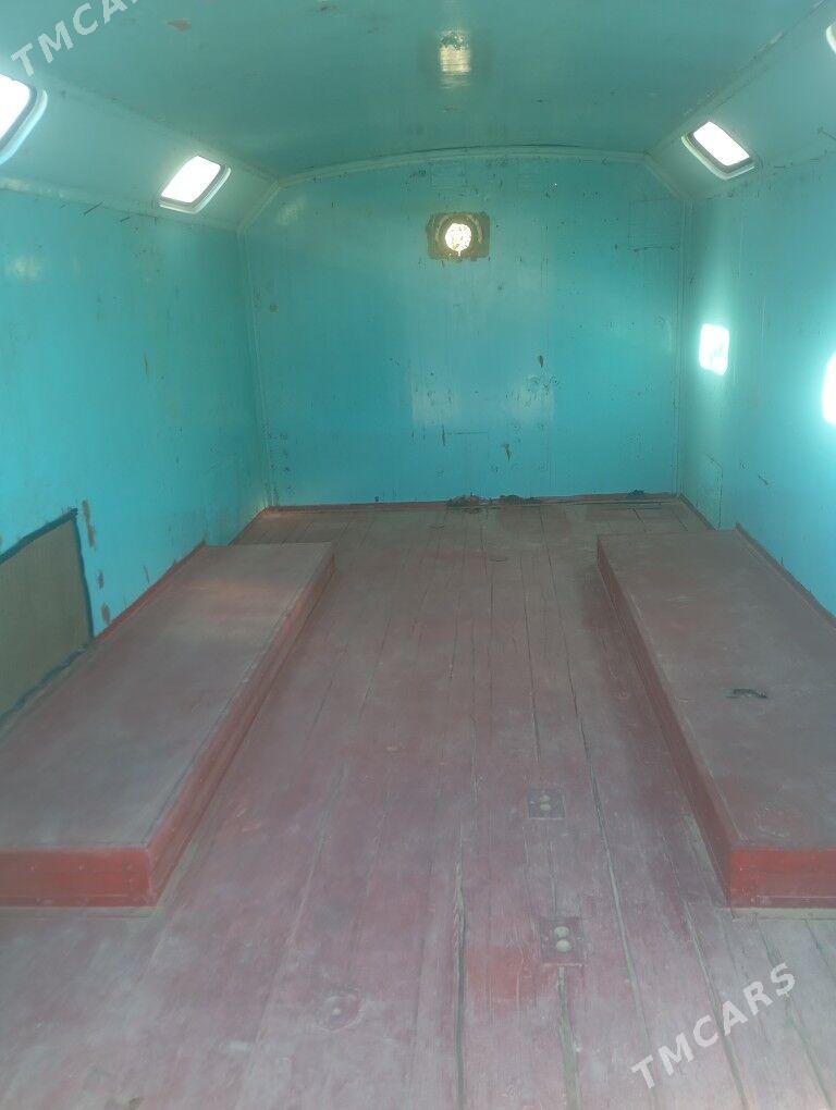 vagon - Çoganly - img 2