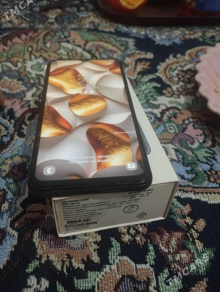 a23 - Бахарден - img 2