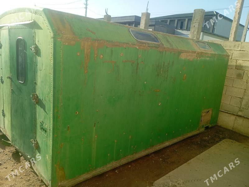 vagon - Çoganly - img 3