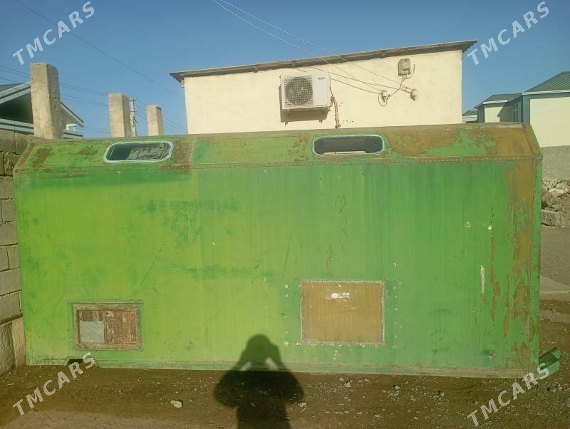 vagon - Çoganly - img 4