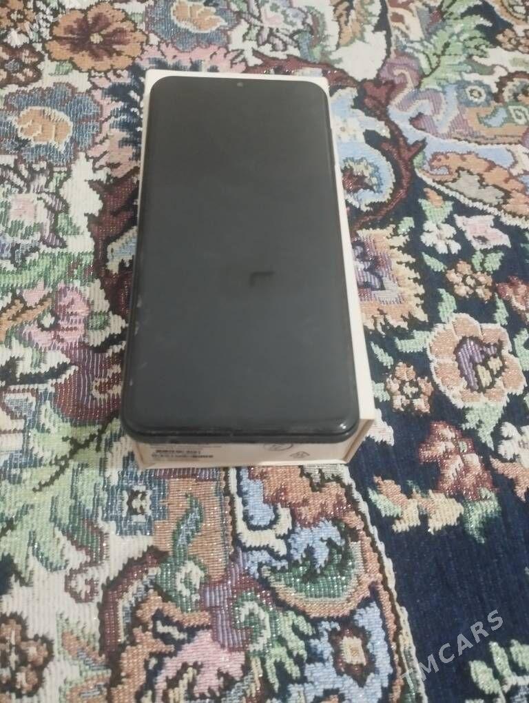 a23 - Бахарден - img 4