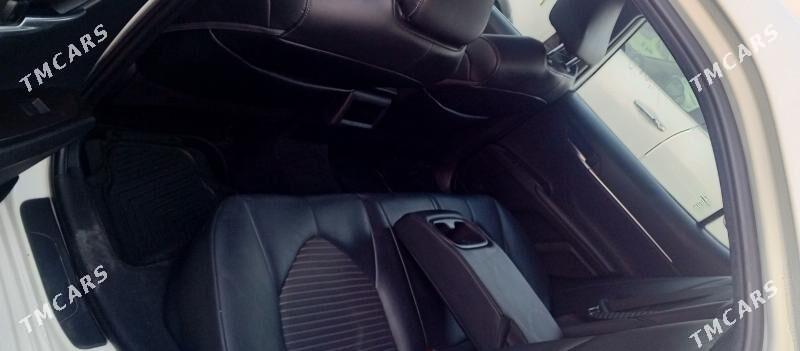 Toyota Camry 2021 - 305 000 TMT - Мары - img 7