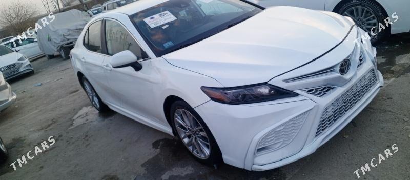 Toyota Camry 2021 - 305 000 TMT - Мары - img 2