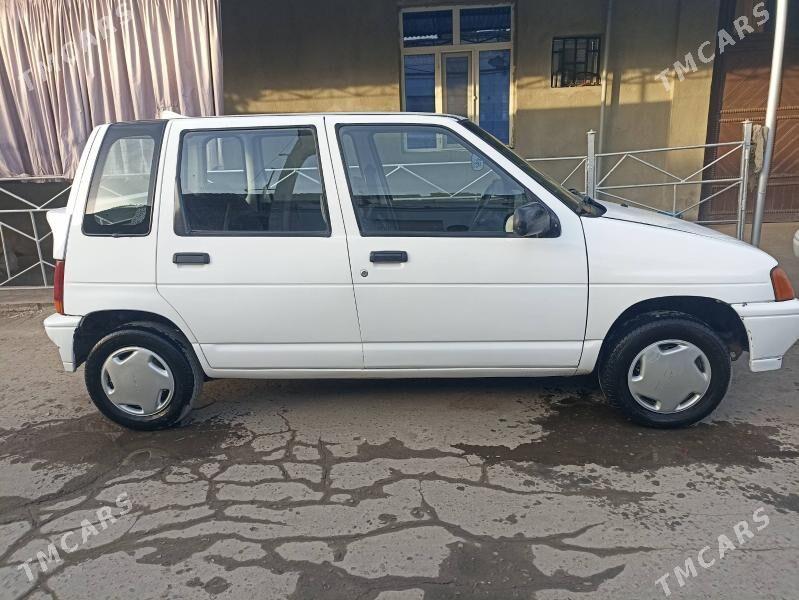 Daewoo Tico 1996 - 21 000 TMT - Дашогуз - img 5