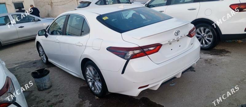Toyota Camry 2021 - 305 000 TMT - Мары - img 5