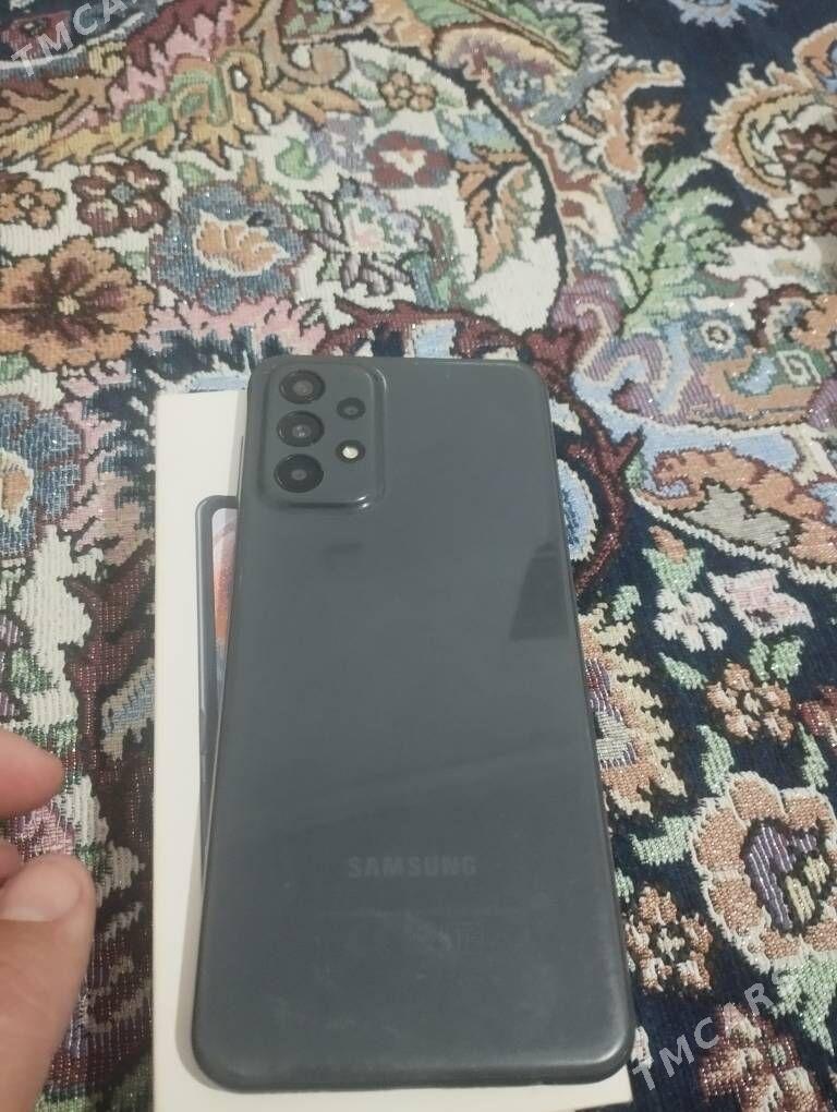 a23 - Бахарден - img 1