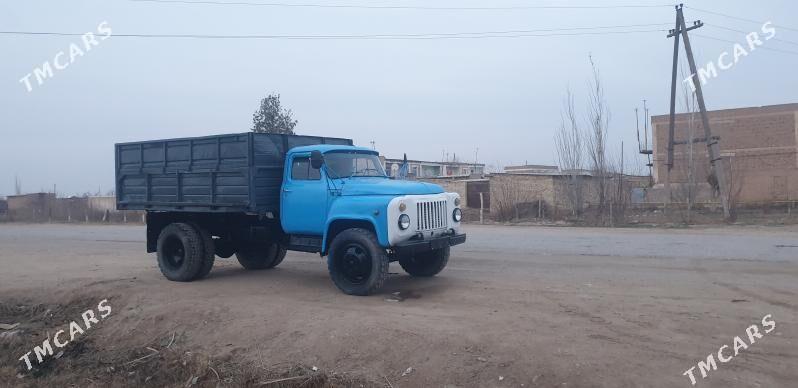 Gaz 53 1986 - 60 000 TMT - Ходжамбаз - img 2